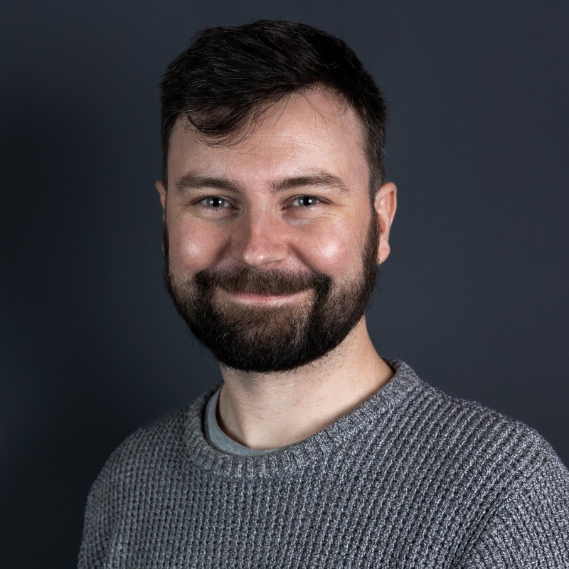 Ben Norton