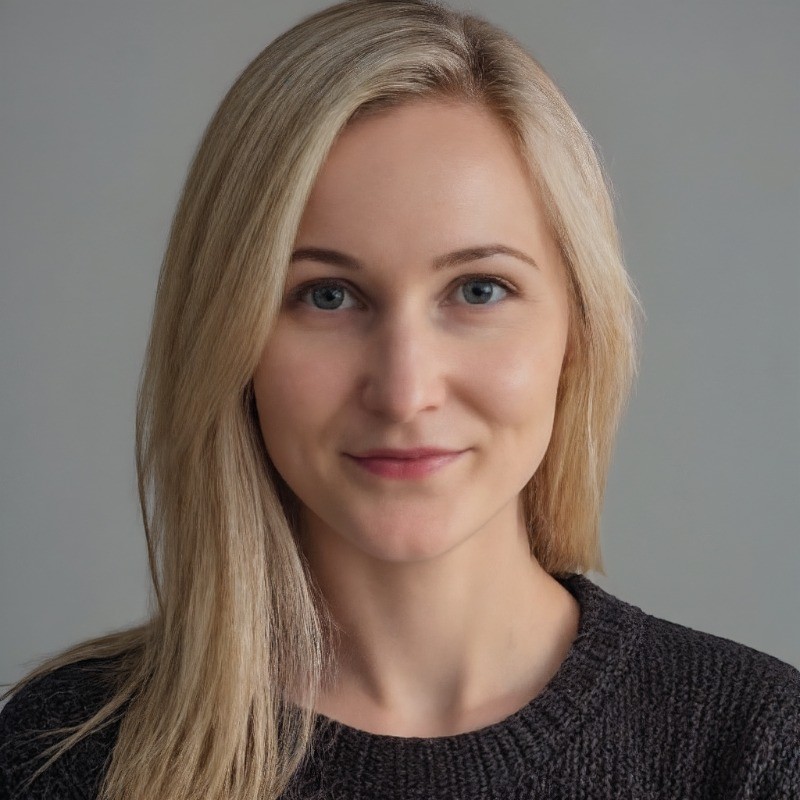 Kathrin Holzfurtner